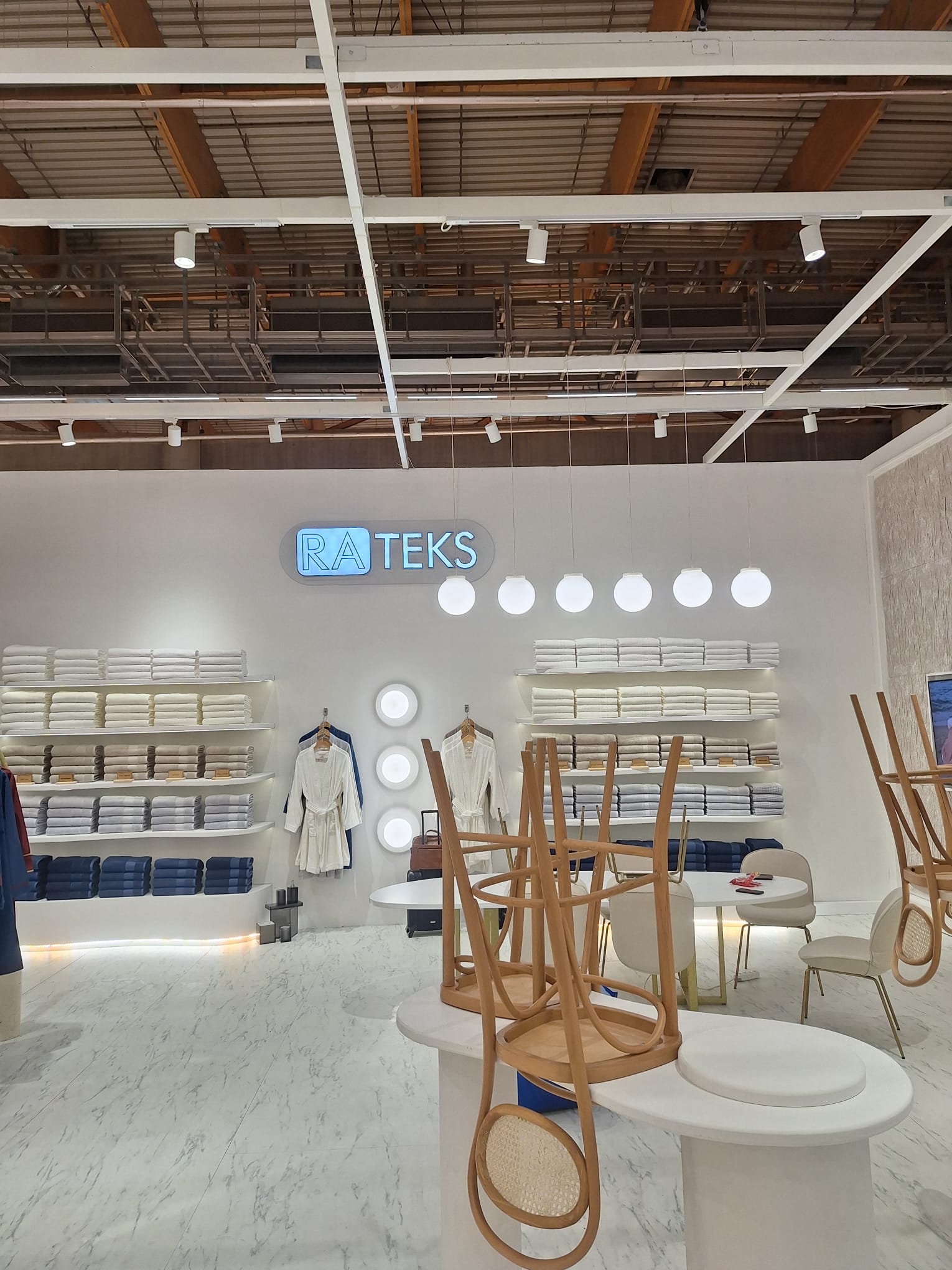 Dış Mekan Aydınlatma - Aydın Elektrik Bahçe Aydınlatma